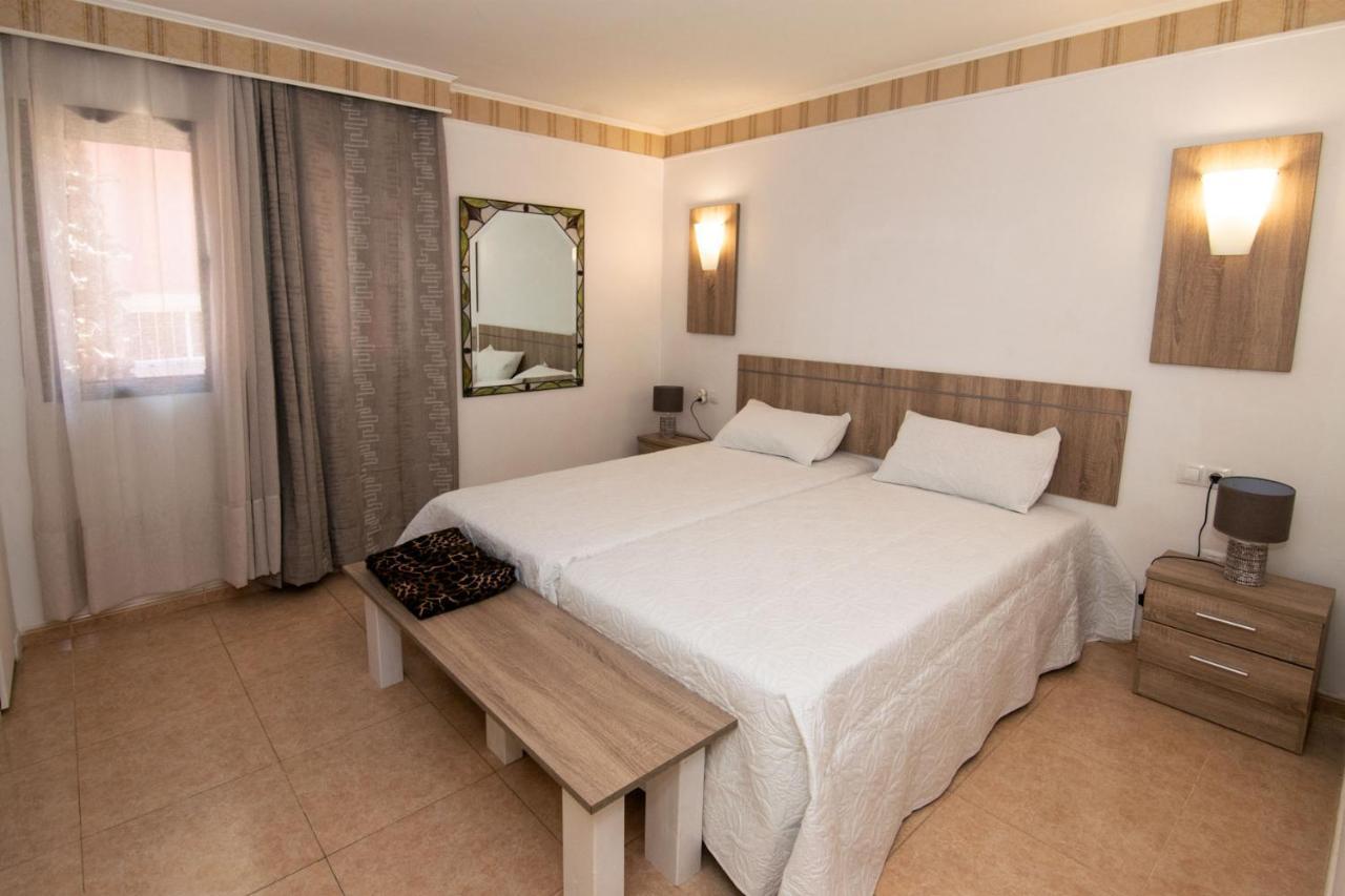 Casa Isabel, The Perfect Home For Your Holidays In Corralejo Luaran gambar