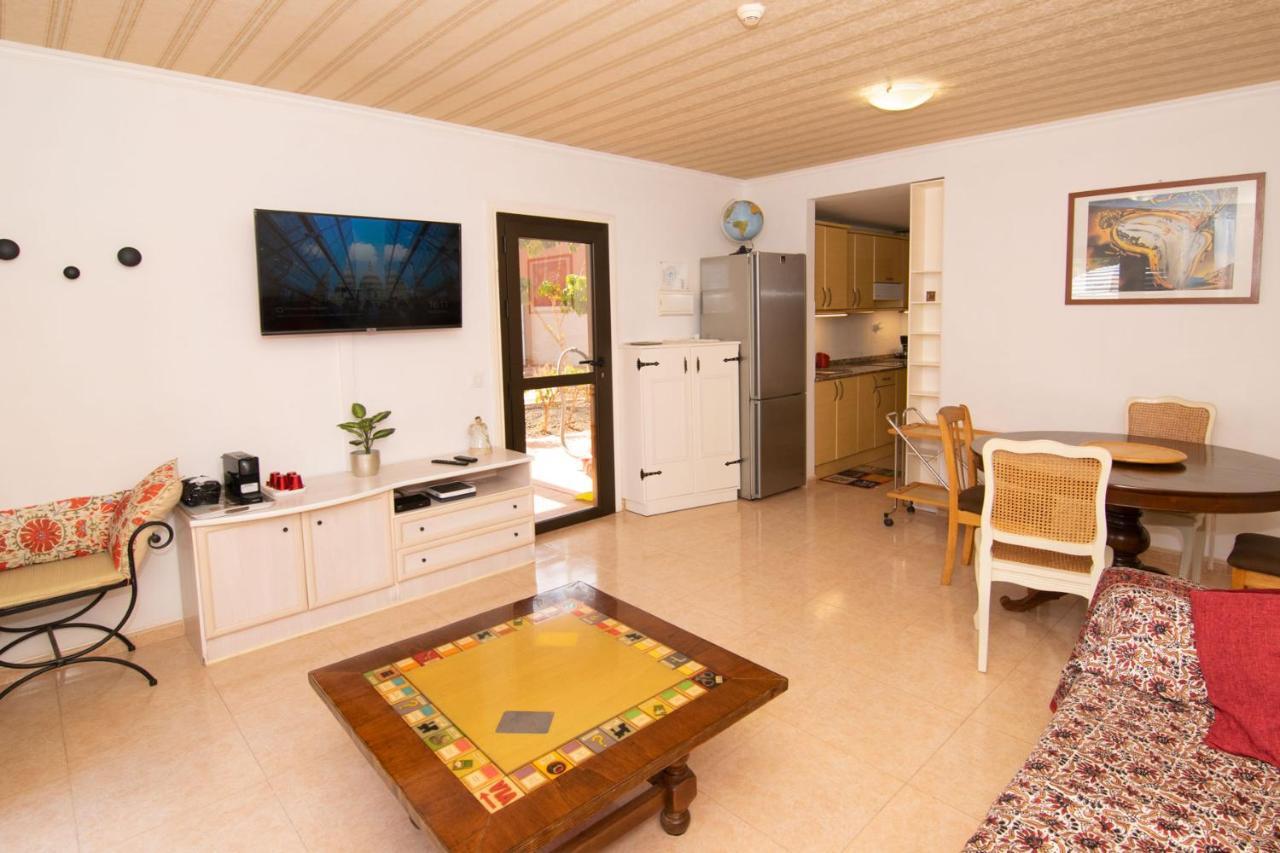 Casa Isabel, The Perfect Home For Your Holidays In Corralejo Luaran gambar
