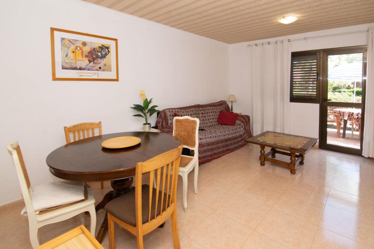 Casa Isabel, The Perfect Home For Your Holidays In Corralejo Luaran gambar