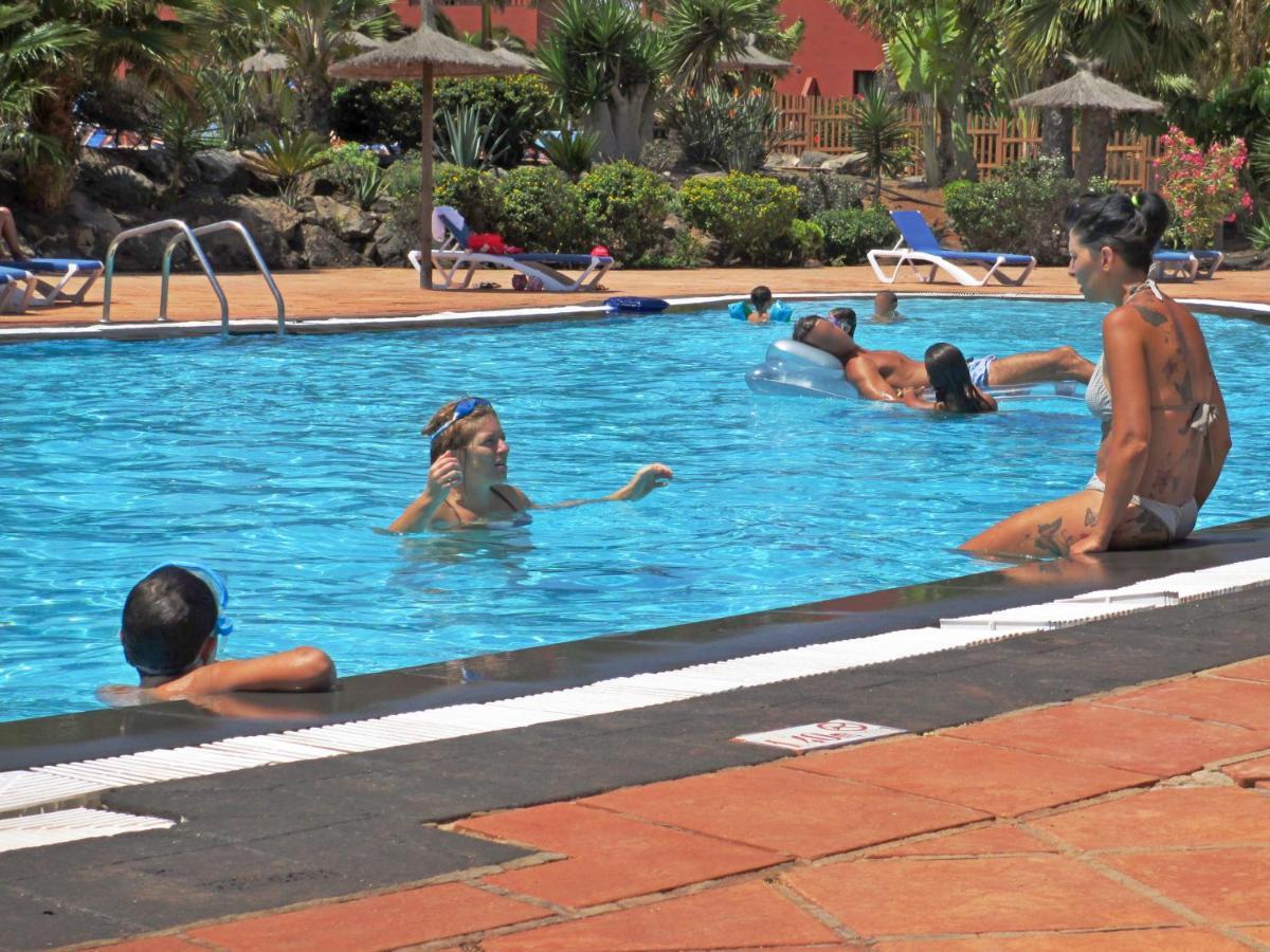 Casa Isabel, The Perfect Home For Your Holidays In Corralejo Luaran gambar
