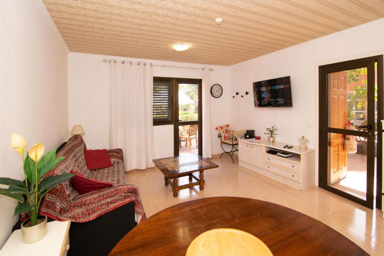 Casa Isabel, The Perfect Home For Your Holidays In Corralejo Luaran gambar