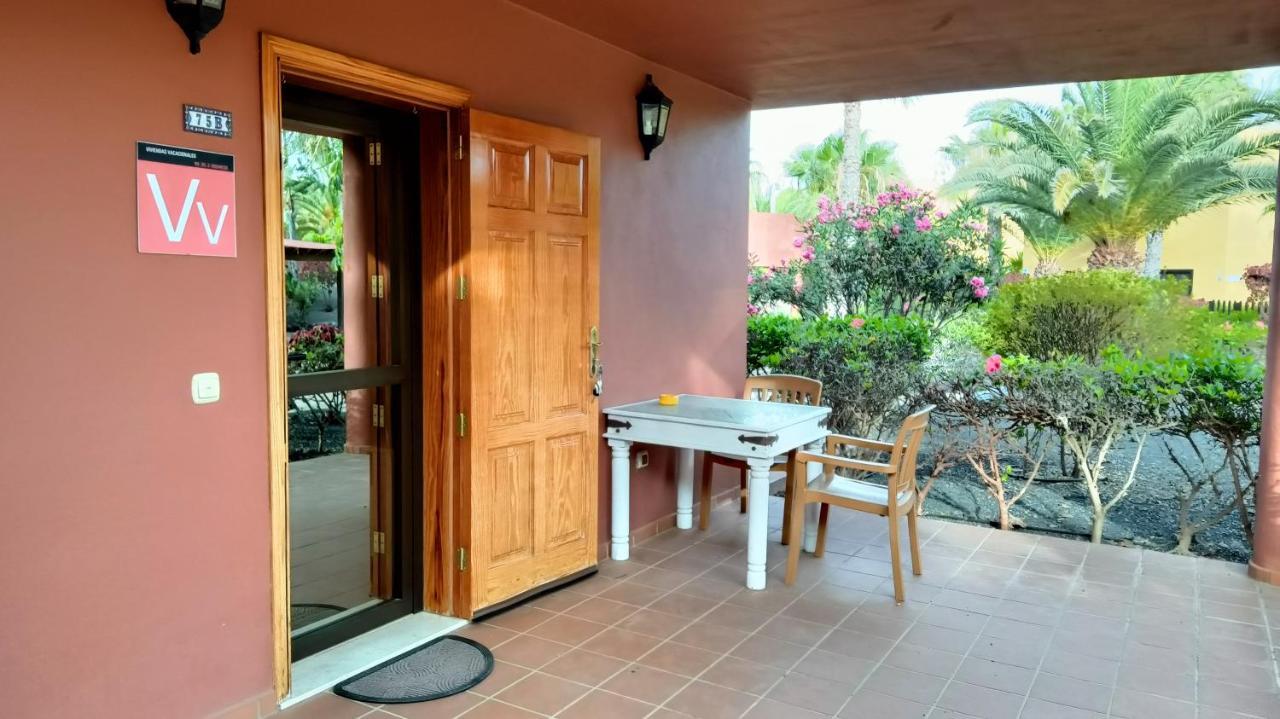 Casa Isabel, The Perfect Home For Your Holidays In Corralejo Luaran gambar
