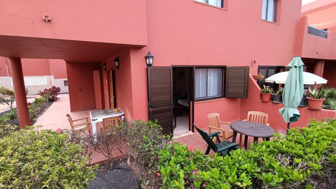 Casa Isabel, The Perfect Home For Your Holidays In Corralejo Luaran gambar